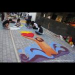 Lanzarote Salzteppich 015