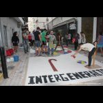 Lanzarote Salzteppich 063