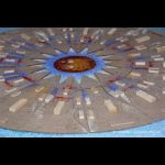 Lanzarote Salzteppich 065