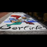 Lanzarote Salzteppich 084