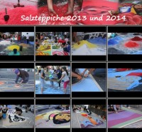 Ein Klick bringt Sie zur Diashow -- Bilder im Webformat DiasKlein