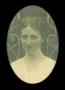 &Auml;nne Gesterkamp