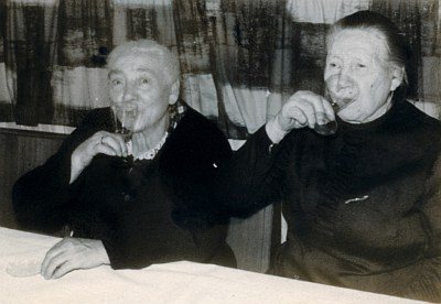 Bilder Gesterkamp h&ouml;heres Alter